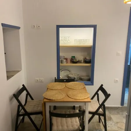 La Polena 2 Alinda (Leros)