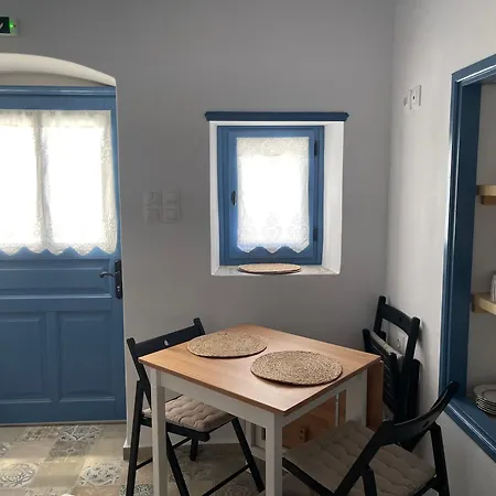 Prázdninový dům La Polena 2