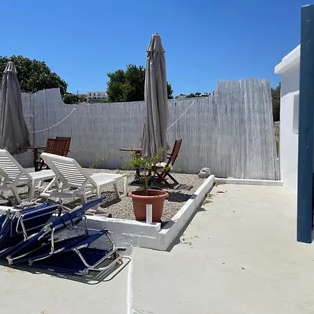 La Polena 2 Alinda (Leros)